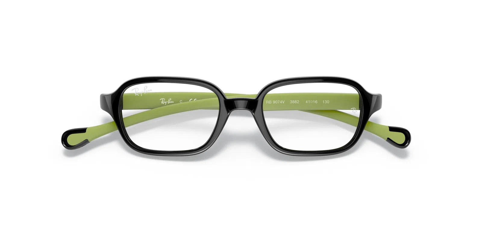 Ray-Ban Kids 0RY9074V Eyeglasses - view 21